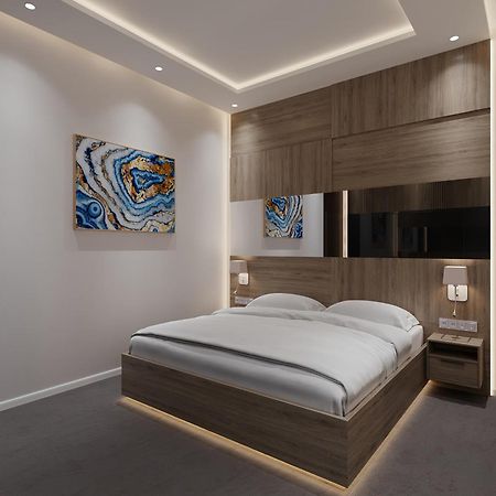 Energy Hotel Τασκένδη Εξωτερικό φωτογραφία