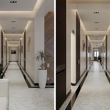 Energy Hotel Τασκένδη Εξωτερικό φωτογραφία