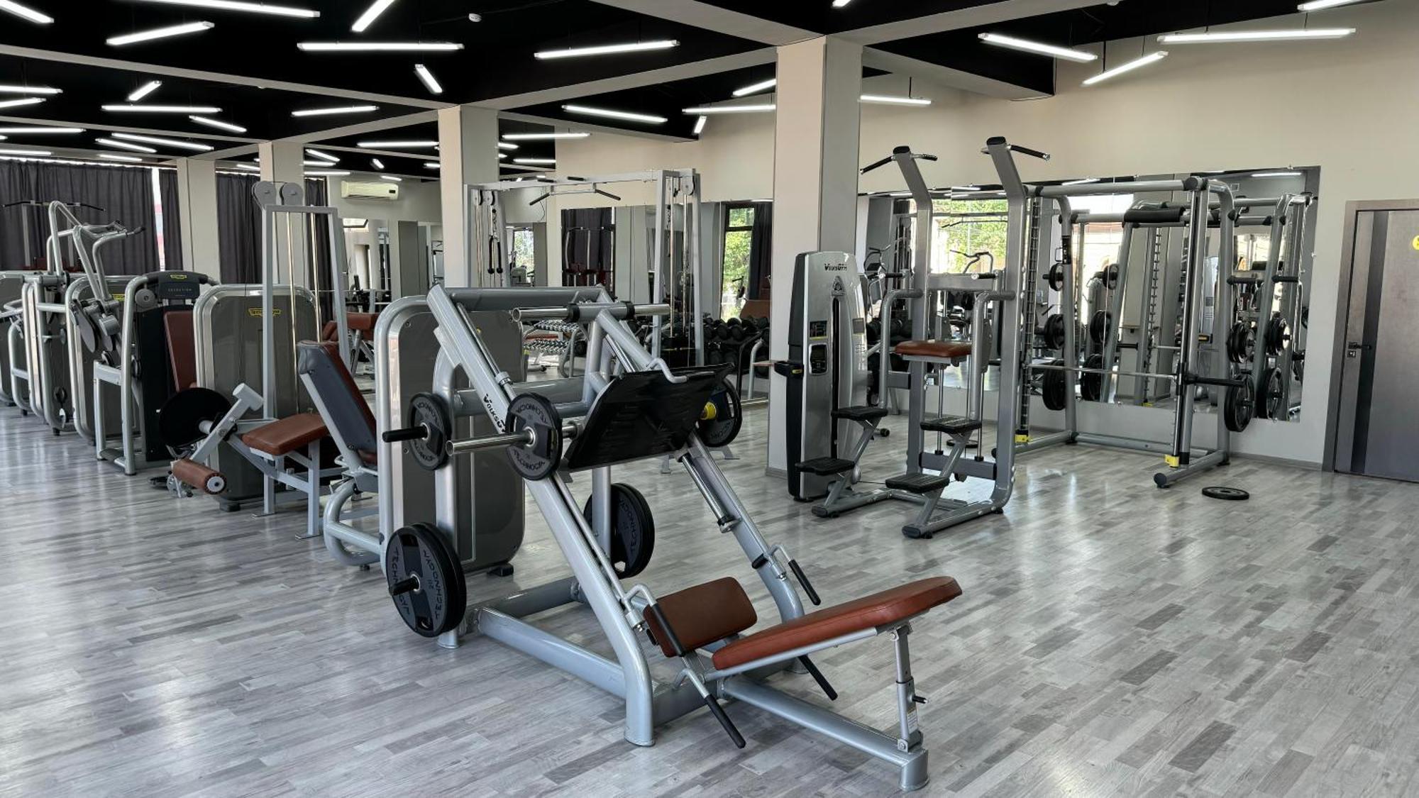 Energy Hotel Τασκένδη Εξωτερικό φωτογραφία