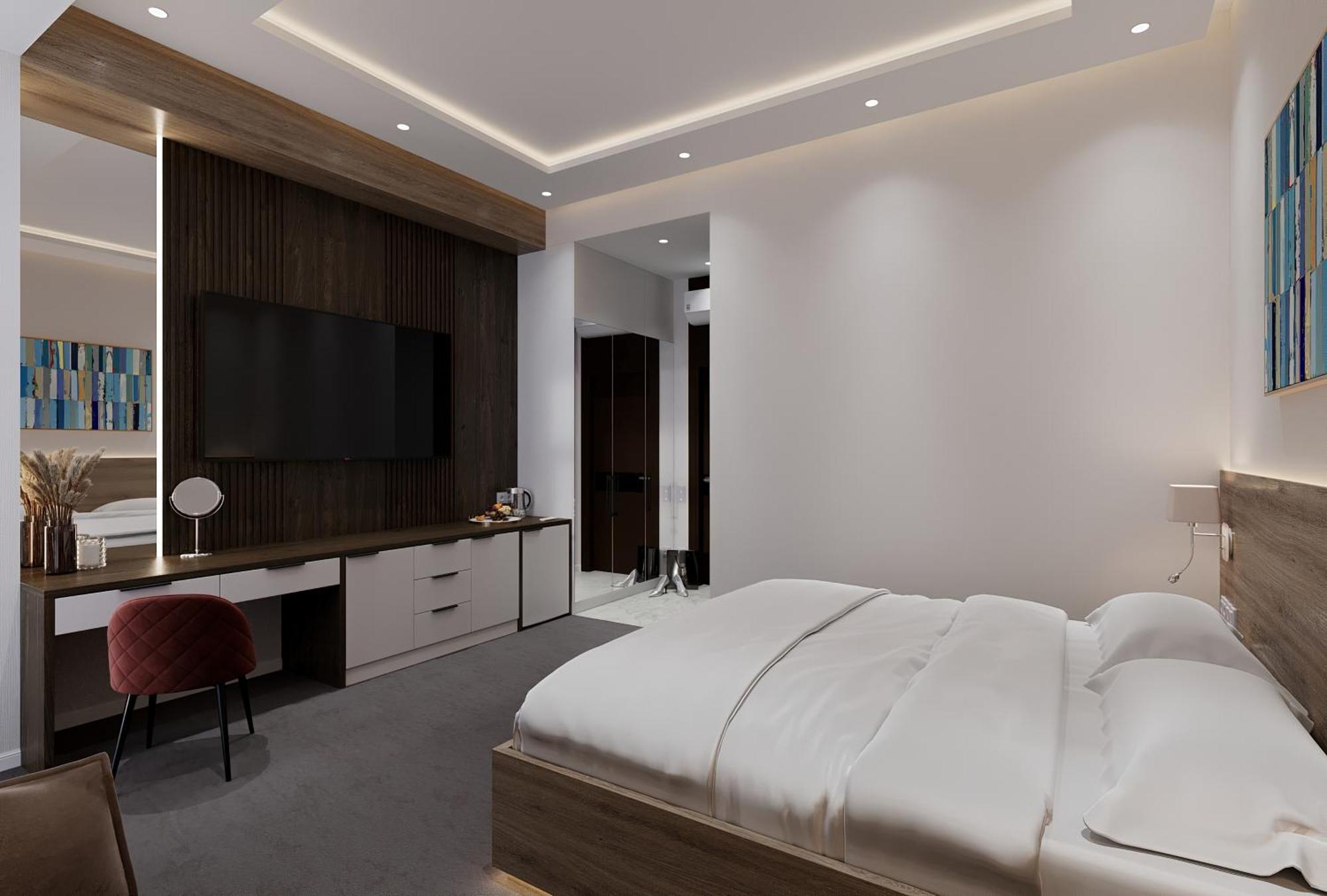 Energy Hotel Τασκένδη Εξωτερικό φωτογραφία