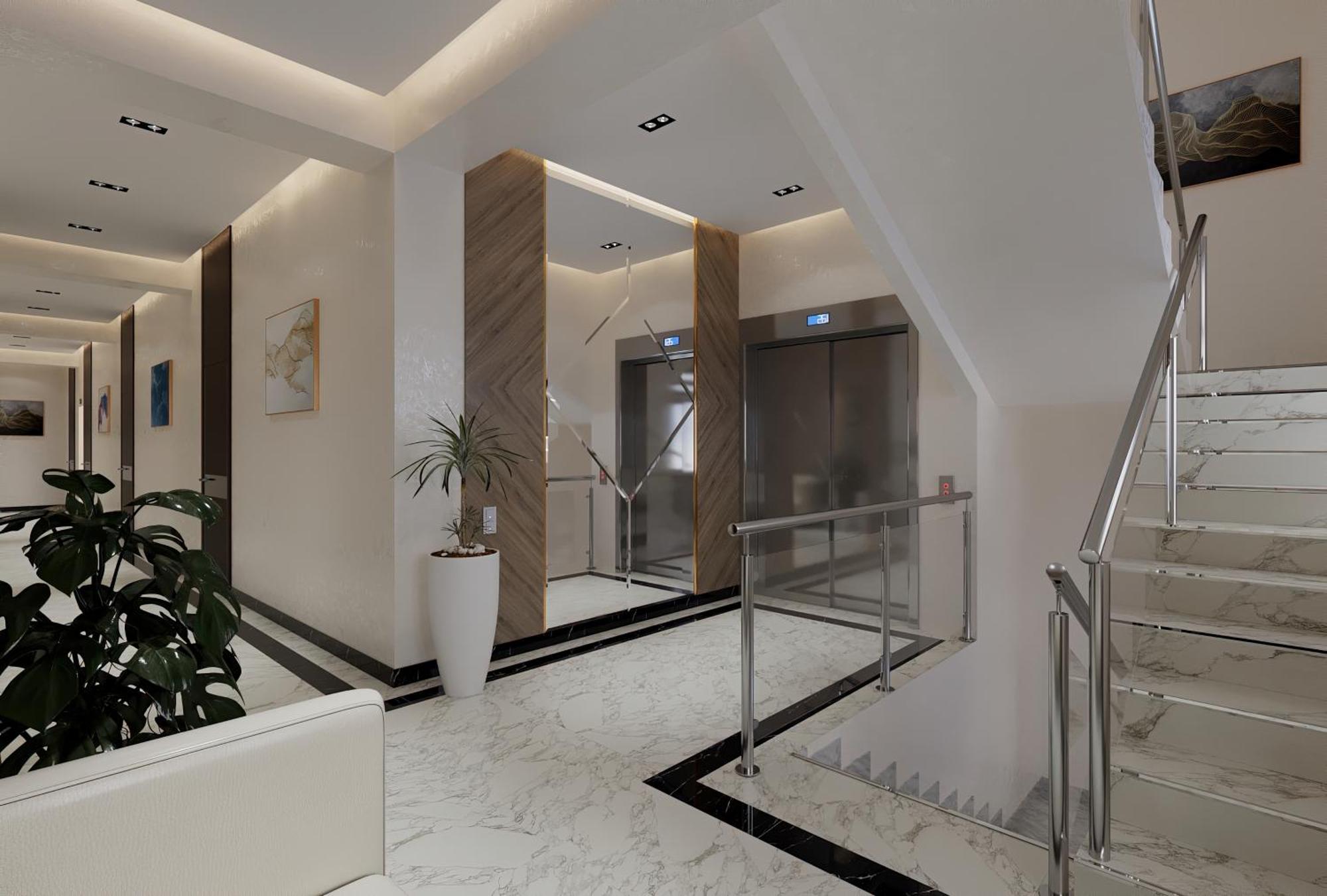 Energy Hotel Τασκένδη Εξωτερικό φωτογραφία