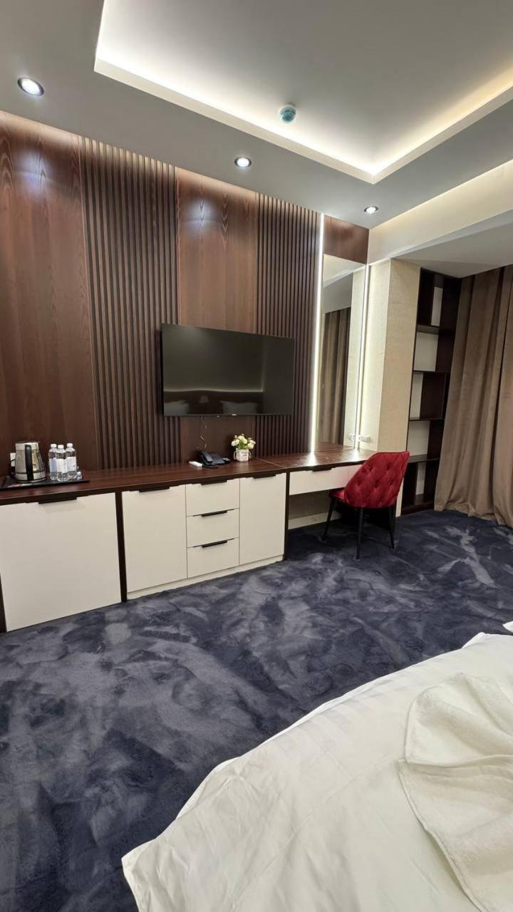 Energy Hotel Τασκένδη Εξωτερικό φωτογραφία