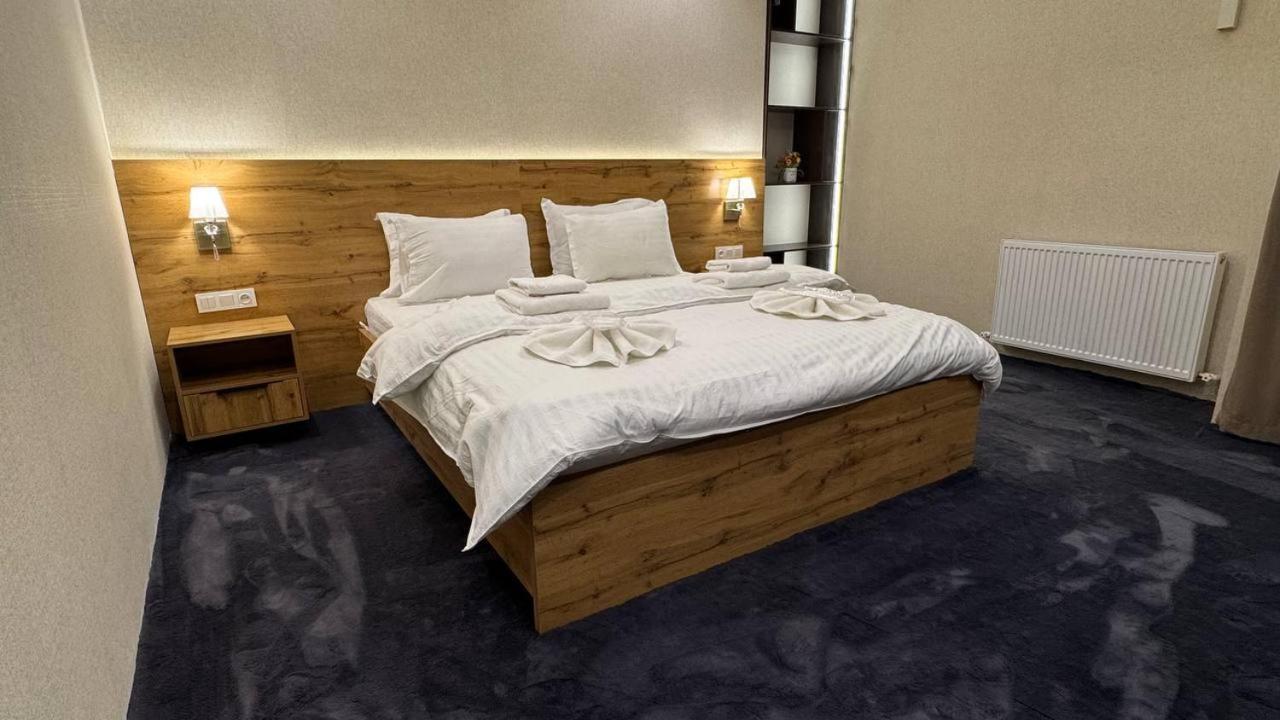 Energy Hotel Τασκένδη Εξωτερικό φωτογραφία